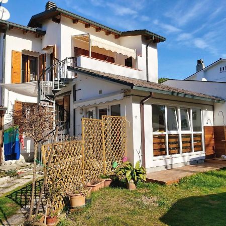 Charming House In Marina Di Ravenna With Fenced Garden Villa Buitenkant foto