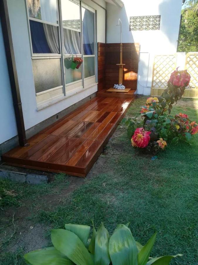 Charming House In Marina Di Ravenna With Fenced Garden Villa Buitenkant foto