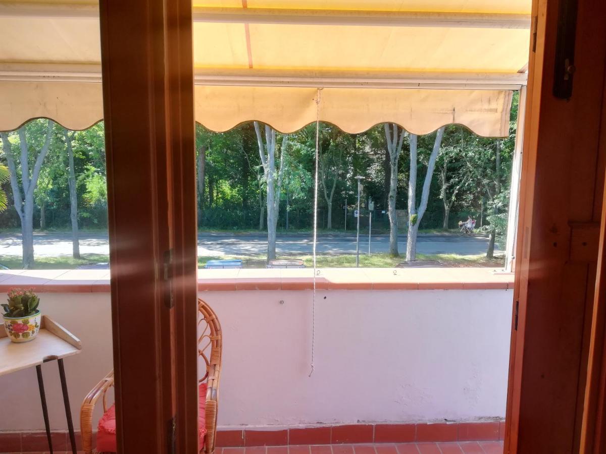 Charming House In Marina Di Ravenna With Fenced Garden Villa Buitenkant foto