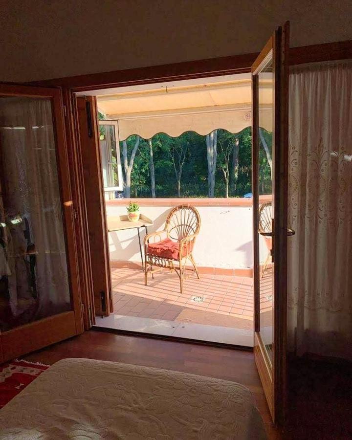 Charming House In Marina Di Ravenna With Fenced Garden Villa Buitenkant foto