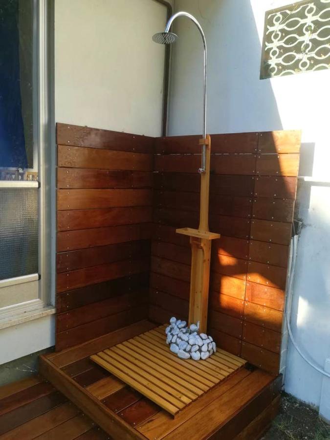 Charming House In Marina Di Ravenna With Fenced Garden Villa Buitenkant foto