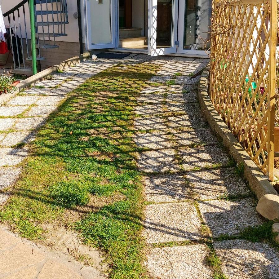 Charming House In Marina Di Ravenna With Fenced Garden Villa Buitenkant foto
