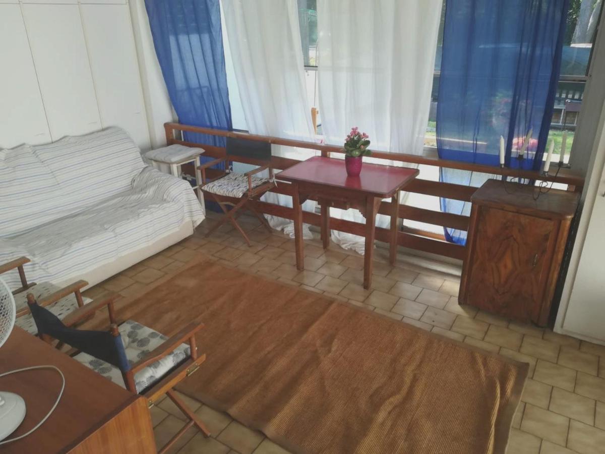 Charming House In Marina Di Ravenna With Fenced Garden Villa Buitenkant foto
