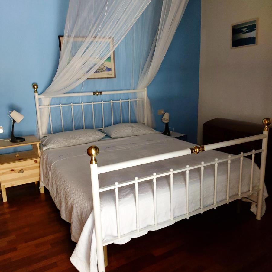 Charming House In Marina Di Ravenna With Fenced Garden Villa Buitenkant foto