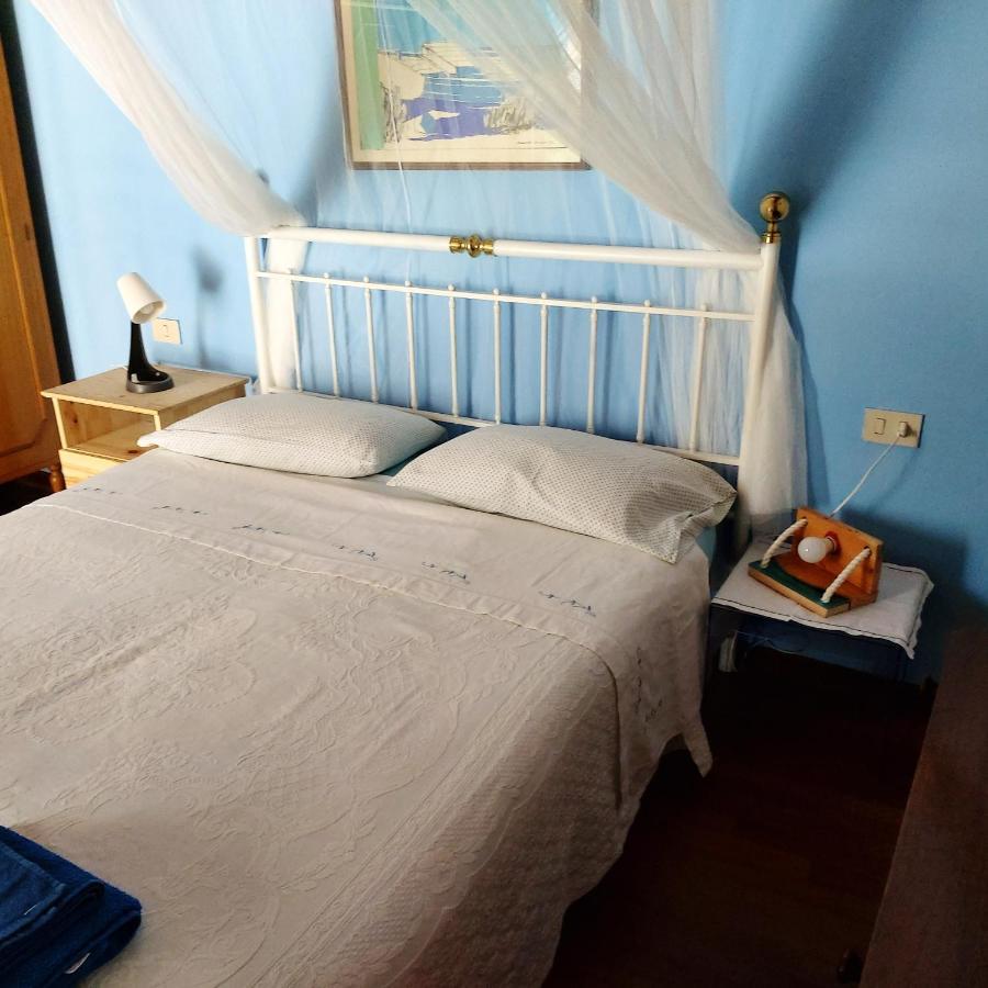 Charming House In Marina Di Ravenna With Fenced Garden Villa Buitenkant foto